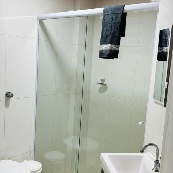 Apartamento Mar grosso 100 metros do MAR - Foto 3