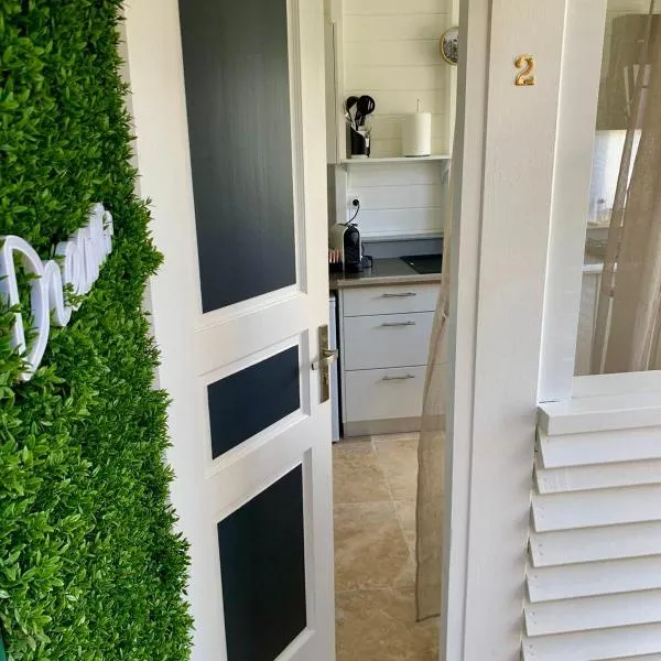 Studio DREAM avec petit déjeuner, hotel em Pointe-Noire