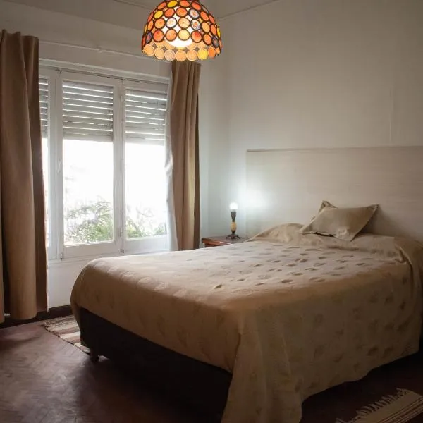 Casa Ita y Nestor, hotel di Viedma
