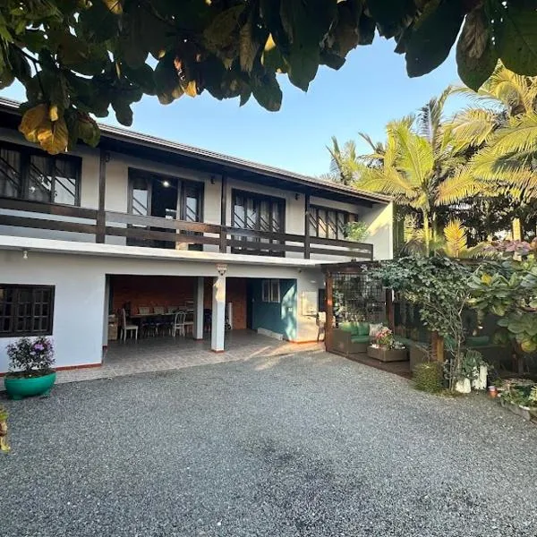 Araújo Residence - Lar Doce Lar, hotel in Joinville