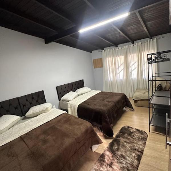 Araújo Residence - Lar Doce Lar - Foto 2