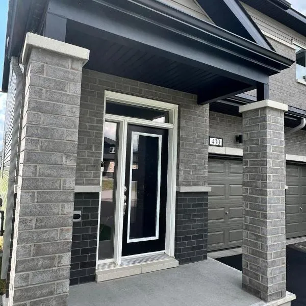 Carp Townhome, hotel a Ottawa