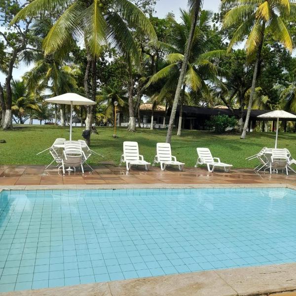 Flat no Condominio Jubiaba