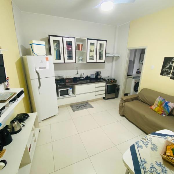 Copa Beach Home - Copacabana Posto 4 Quadra da Praia