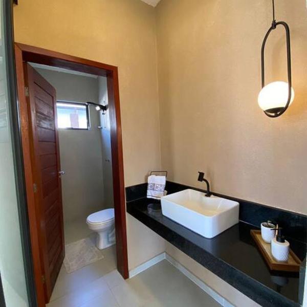 LD House- Bananeiras - Foto 3