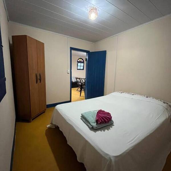 Casinha Chamone - Foto 2