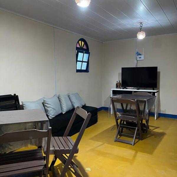 Casinha Chamone - Foto 5