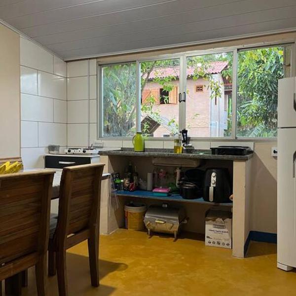 Casinha Chamone - Foto 4