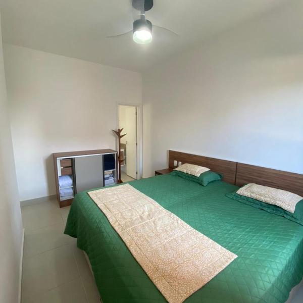 Apartamento Toninhas Ubatuba-SP - Foto 2