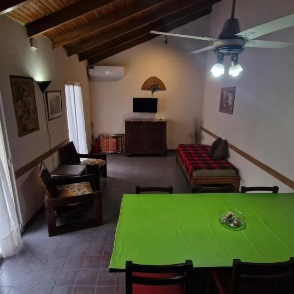 Descanso & Hogar: Colón şehrinde bir otel