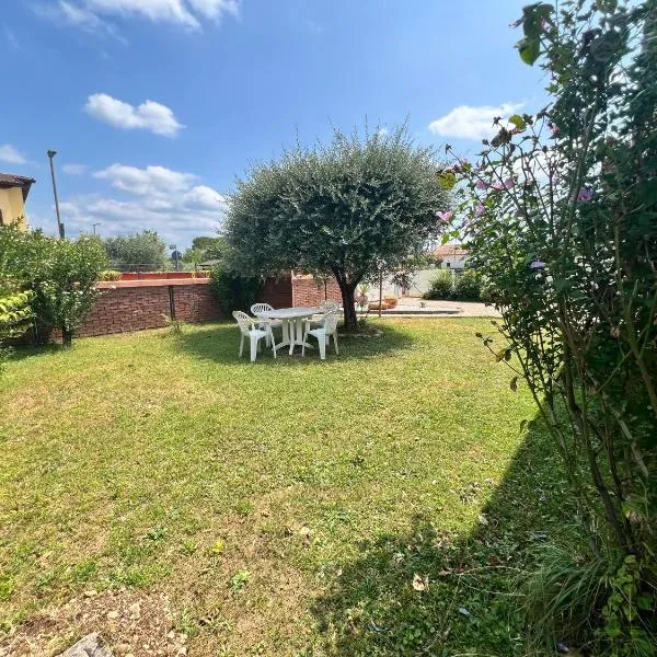 Villa Gianfranca - sentiti come a casa, hotel di Corno di Rosazzo