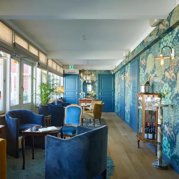 Pariisin Ville, hotel v destinaci Porvoo