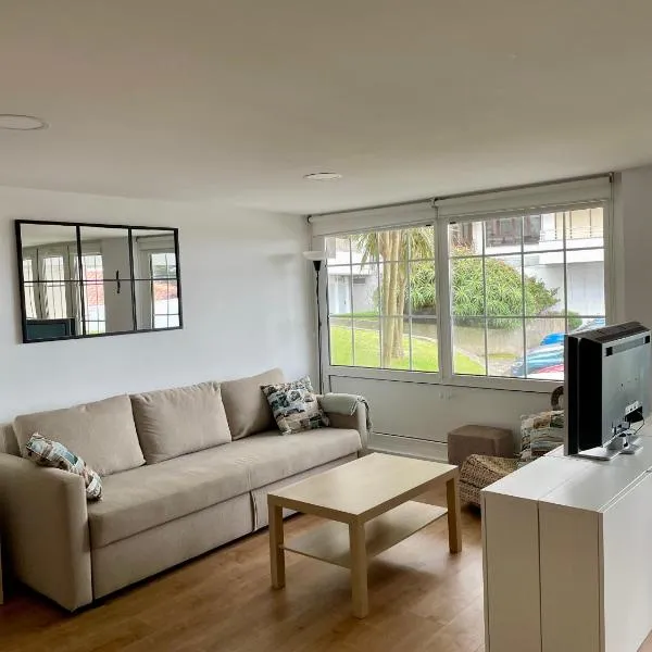 Viesnīca Surf studio 2 min from the beach pilsētā Loredo