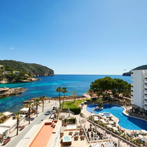 Alua Gran Camp de Mar, hotel in Camp de Mar