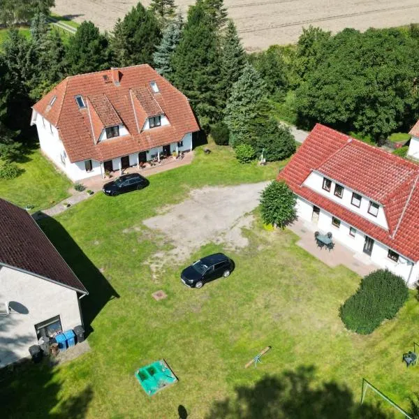Ruegen_Fewo 155, hotel in Veikvitz