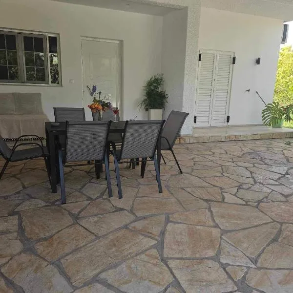 Mitsos House, hotel in Moraitika