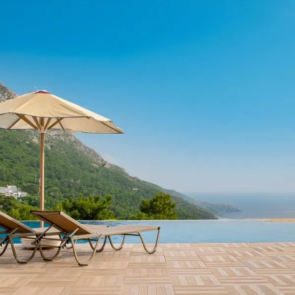 Ramada by Wyndham Fethiye Oludeniz, хотел в Олудениз