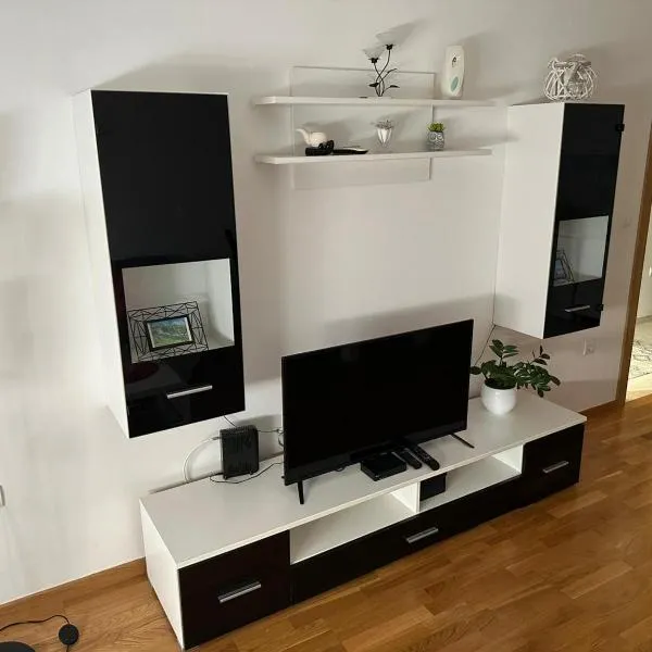 Apartman Anja, hotel in Župa