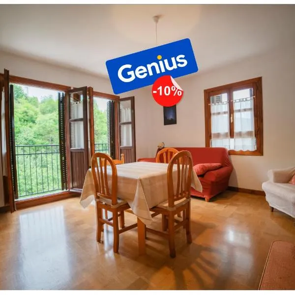 Roth House, hotel em Ezcaray