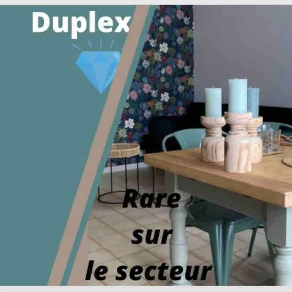 le Vermeil, hotel in Saint-Georges-sur-Eure