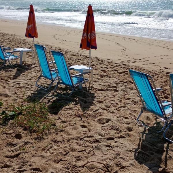 Mana Beach Experience - Mahalo - Muro Alto - Foto 2