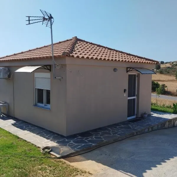 Reniza House, hotel v destinaci Neokhórion