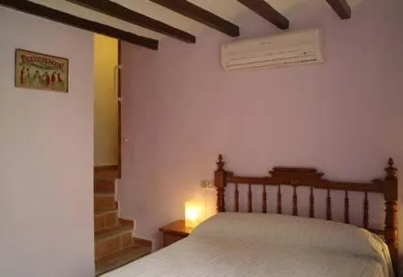 Casa Figueretes, hotel v destinaci Finestrat