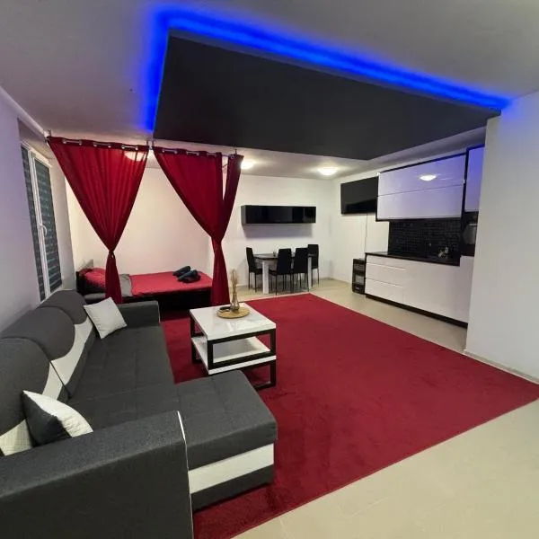 Apartamenty na Górce, hotel a Olsztyn