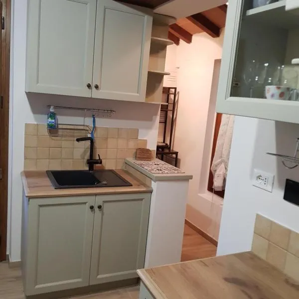 Casa il Gorellino, hotel in San Giovanni Valdarno