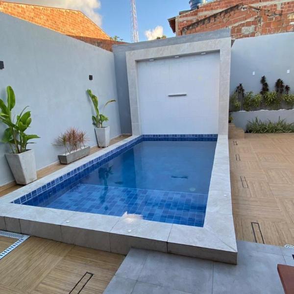 Casa villa Gravatá - Foto 4
