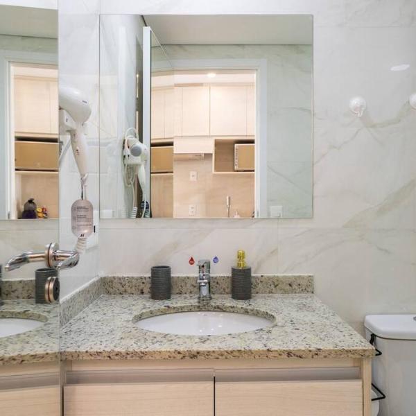 Apartamento em São Paulo novo - Foto 3