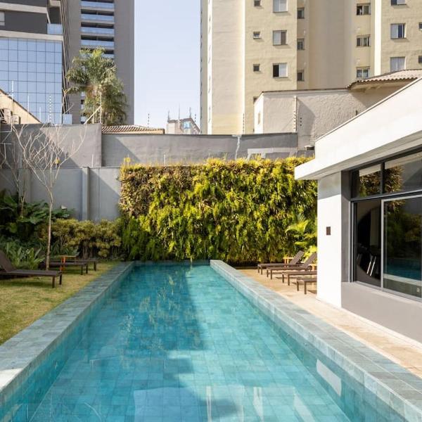 Apartamento em São Paulo novo - Foto 4