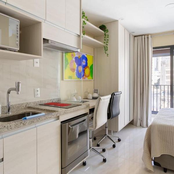 Apartamento em São Paulo novo - Foto 5