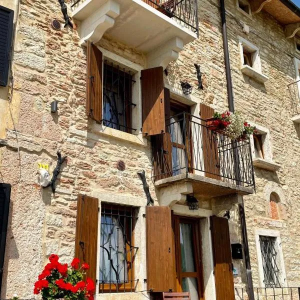 B&B dalla Eli, hotel v destinaci Bosco Chiesanuova