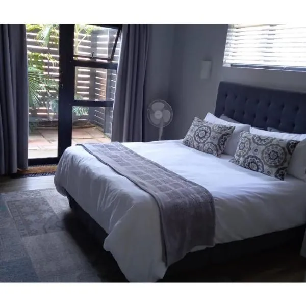 The Aloe House, hotelli kohteessa Glengariff