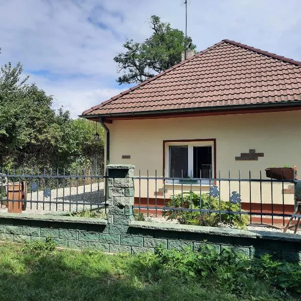 Bačalandia- relax na samote, hotel v destinaci Veľká Dolina