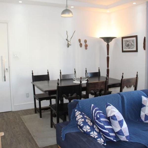 Aconchegante apartamento na Bela Vista - São Paulo - Foto 4