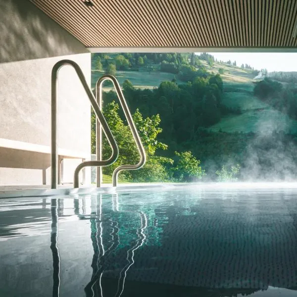 Haus Jausern, hotel Saalbach Hinterglemmben