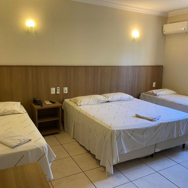 Itupeva Plaza Hotel - Foto 2
