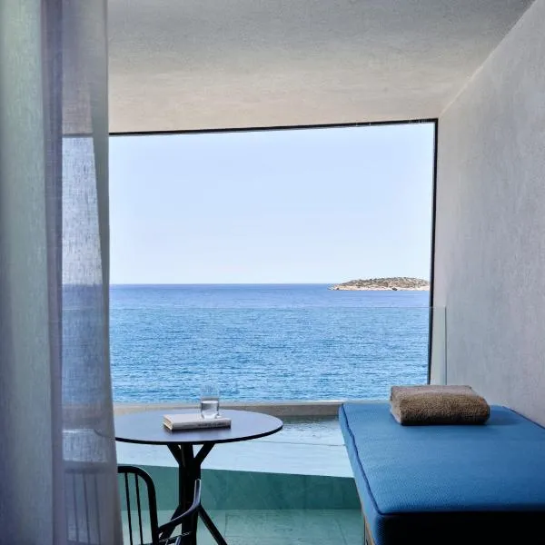 InterContinental Crete by IHG, viešbutis Agios Nikolajuje