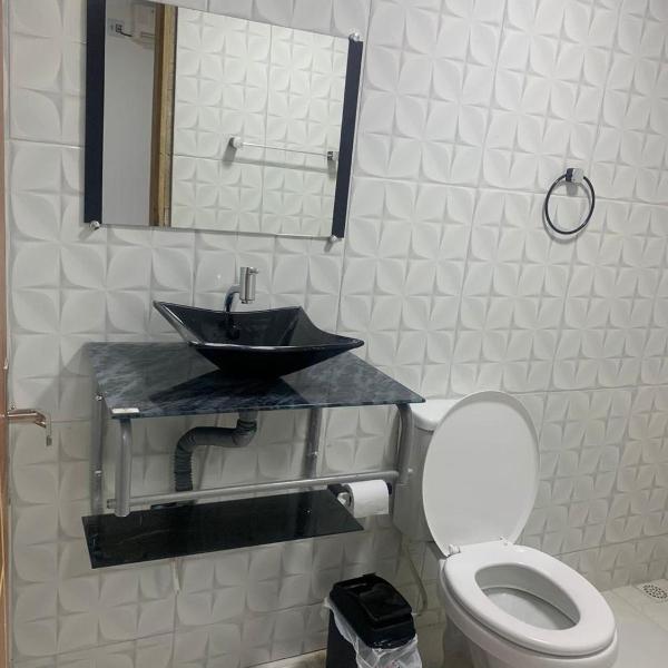 Apartamento moderno e espaçoso - Foto 2