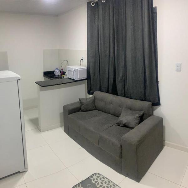 Apartamento moderno e espaçoso - Foto 3