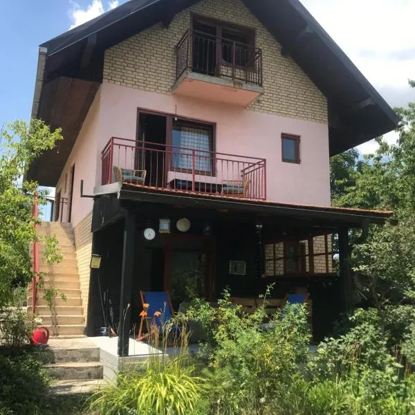 Kokin Brod Apartments, hotel v destinaci Kokin Brod