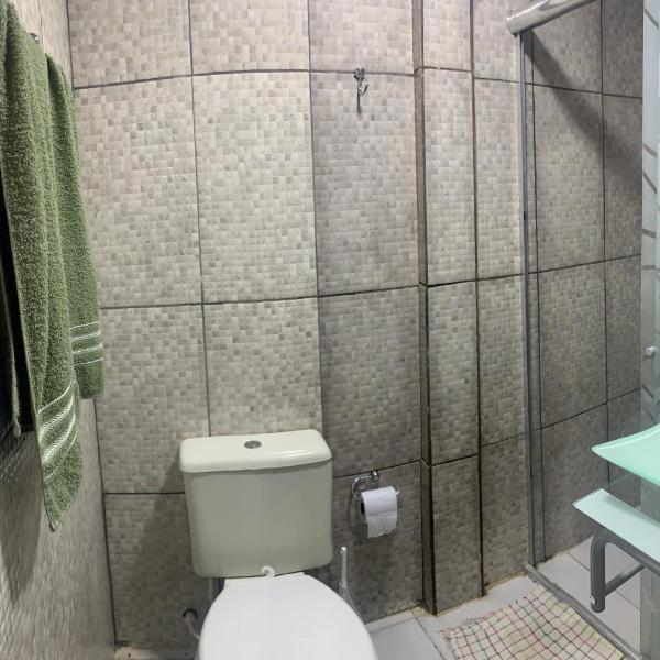 Suíte privada e confortável - Foto 3