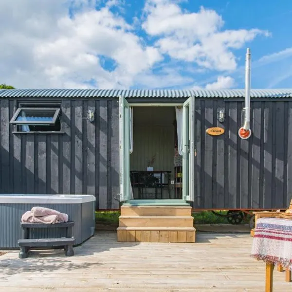 Ernest by Bloom Stays, hotel sa Tenterden