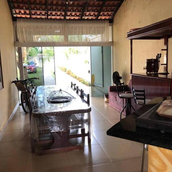 Casa dos chorões - Foto 4