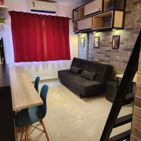 Studio geek - Itararé SV