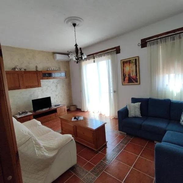 3 Bedrooms Apartment, hotel v destinaci Marsaskala