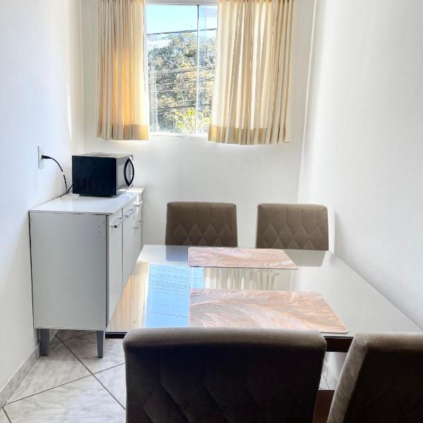 Apartamento ao lado Aeroporto - Foto 4