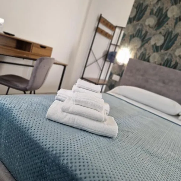 Eden, hotel a Lamezia Terme